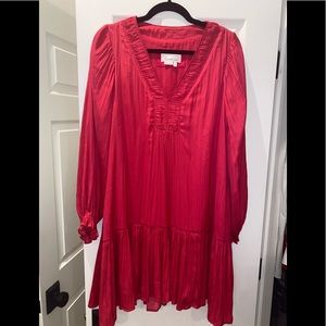 Anthropologie dress